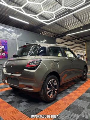 Suzuki Swift 2025