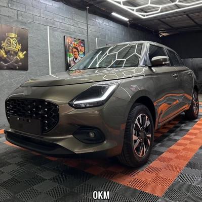 Suzuki Swift 2025