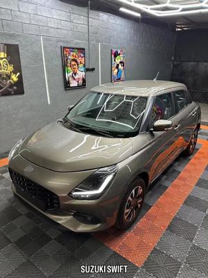 Suzuki Swift 2025