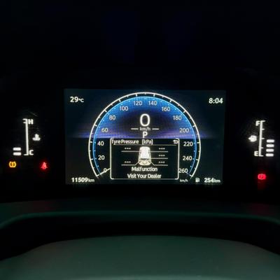 Toyota Land Cruiser 2025