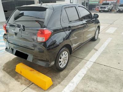 Toyota Agya 2025