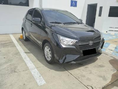 Toyota Agya 2025