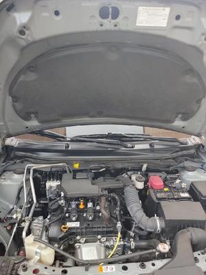 Toyota Agya 2025