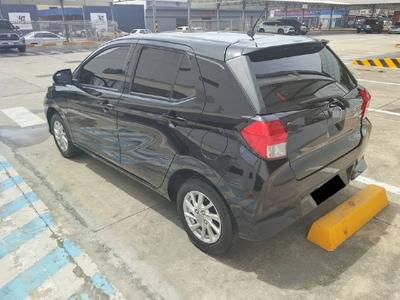 Toyota Agya 2025