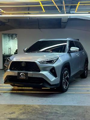 Toyota Yaris 2024