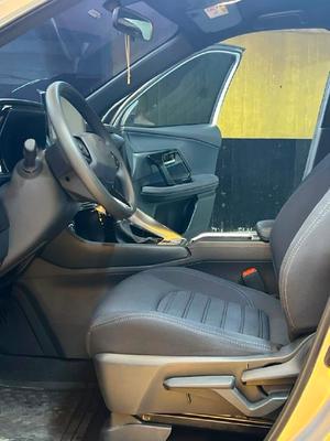 Toyota Yaris 2024