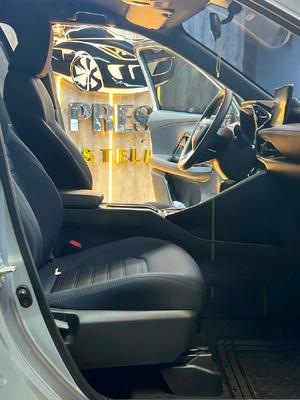 Toyota Yaris 2024
