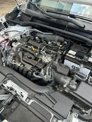 Toyota Corolla Cross 2026