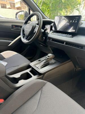 Toyota Corolla Cross 2026