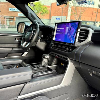 Toyota Sequoia 2024