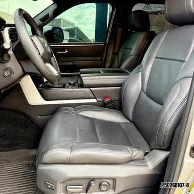 Toyota Sequoia 2024