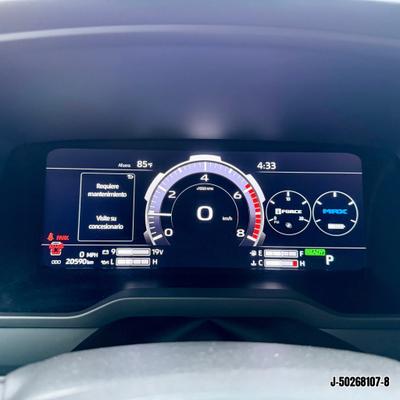 Toyota Sequoia 2024