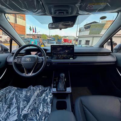 Toyota Corolla 2026