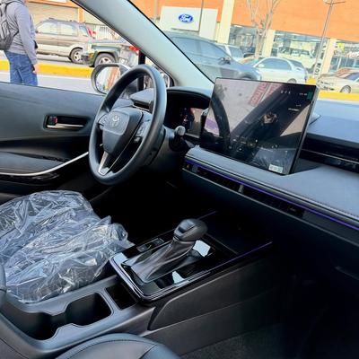 Toyota Corolla 2026