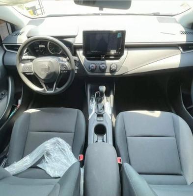 Toyota Corolla 2025