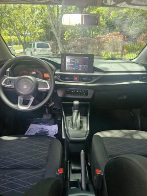 Toyota Agya 2025