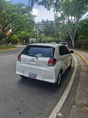 Toyota Agya 2025