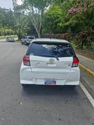 Toyota Agya 2025