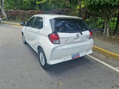 Toyota Agya 2025