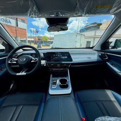 GAC GS3 2025