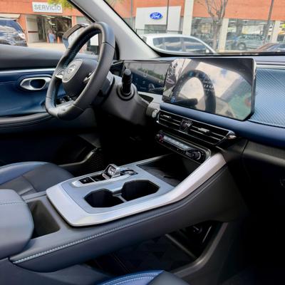 GAC GS3 2025