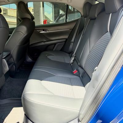 Toyota Camry 2023