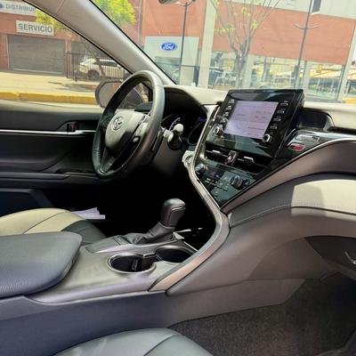 Toyota Camry 2023