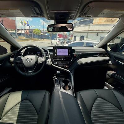 Toyota Camry 2023