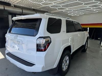 Toyota 4Runner 2023