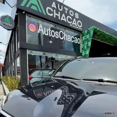 Toyota Land Cruiser 2020
