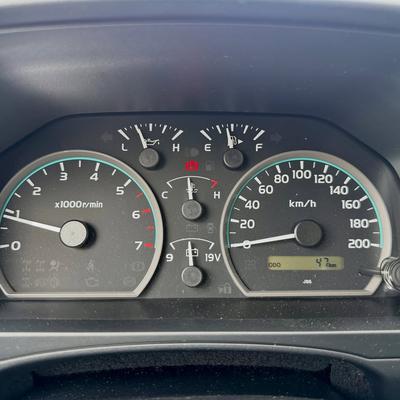 Toyota Land Cruiser 2026
