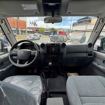 Toyota Land Cruiser 2026