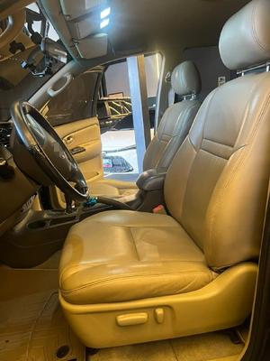 Toyota Fortuner 2013
