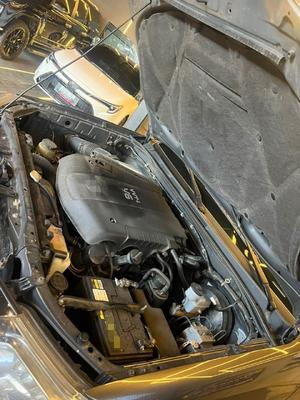 Toyota Fortuner 2013