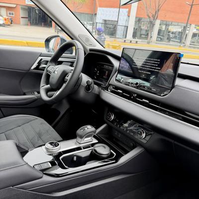 Mitsubishi Outlander 2026