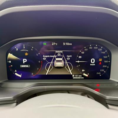 Mitsubishi Outlander 2026