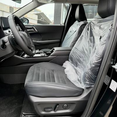 Mitsubishi Outlander 2026