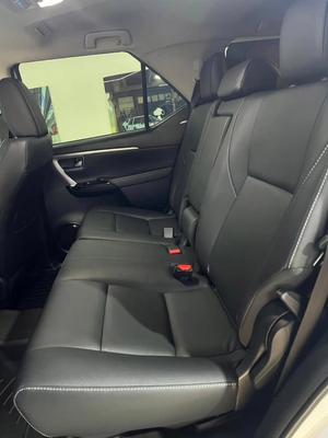 Toyota Fortuner 2026