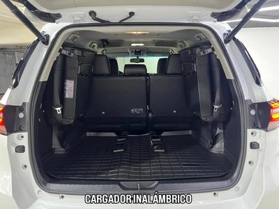 Toyota Fortuner 2026