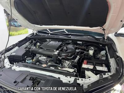 Toyota Fortuner 2026