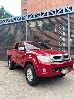 Toyota Kavak 2012