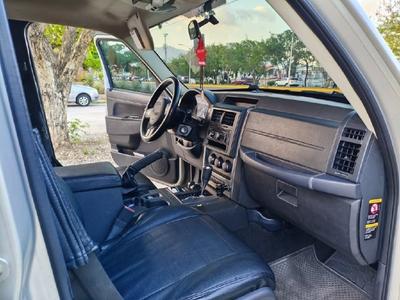 Jeep Cherokee 2011