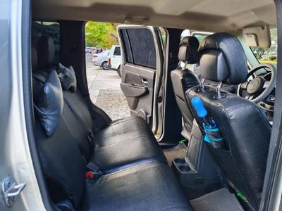 Jeep Cherokee 2011