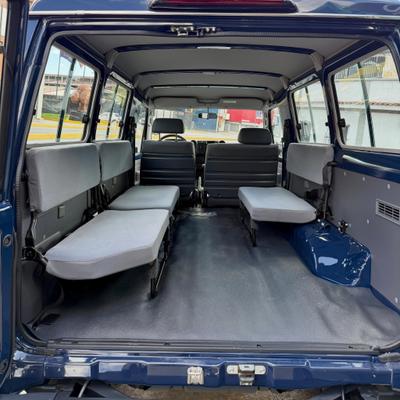 Toyota Land Cruiser 2022