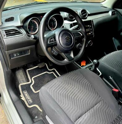 Suzuki Swift 2023