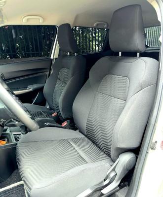 Suzuki Swift 2023