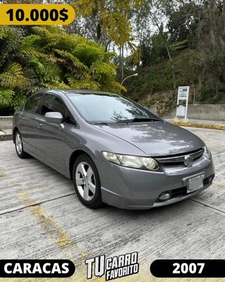 Honda Civic 2007