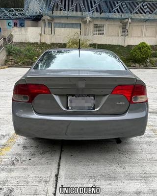 Honda Civic 2007