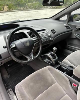 Honda Civic 2007