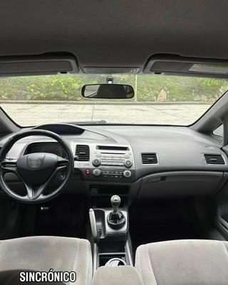Honda Civic 2007